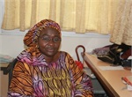 Mme Mané, Salimata Wade